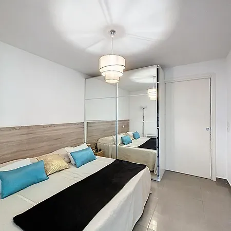 Le Parc Eugenie Apartment