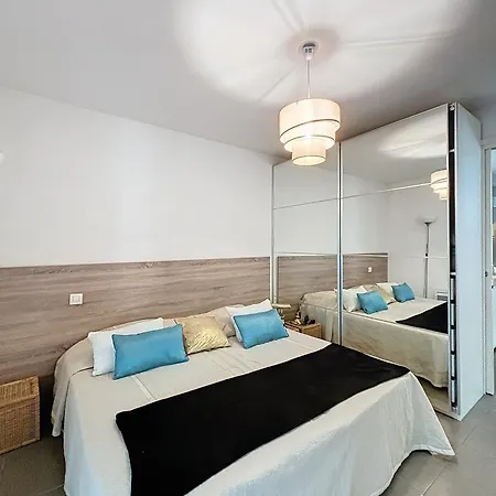 Le Parc Eugenie Apartment Cannes