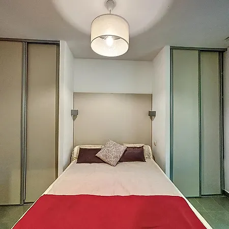 Le Parc Eugenie Apartment Cannes