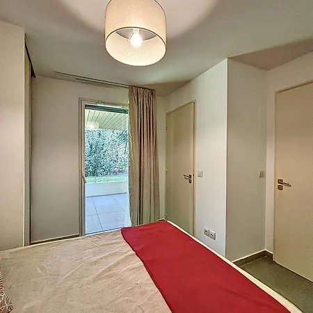 Le Parc Eugenie Apartment